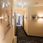 Hotel Sion 3*