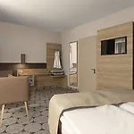 Sion Hotel Cologne