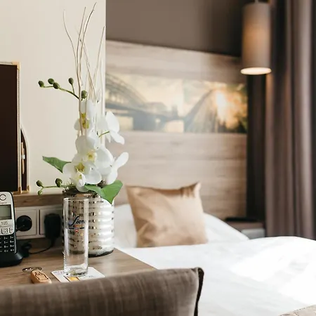 Sion Hotel 3*