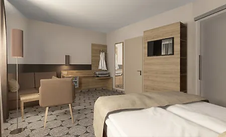 Sion Hotel Kolonia