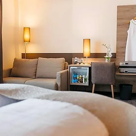 Hotell Sion