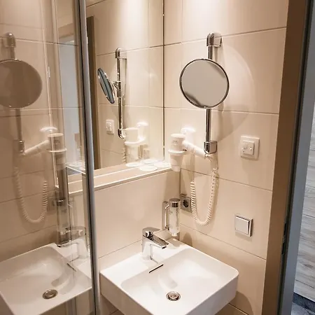 Hotell Sion