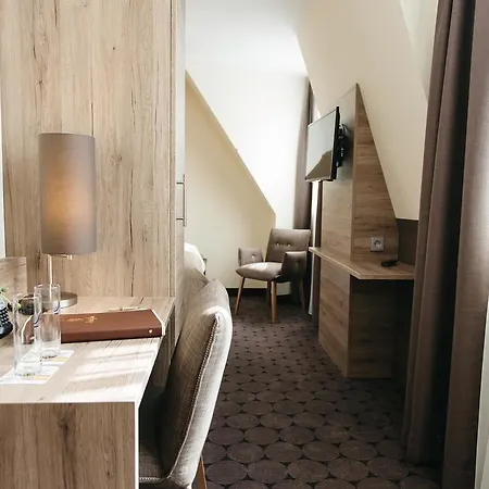 Sion Szálloda Köln