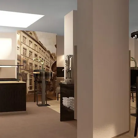 Szálloda Sion Köln