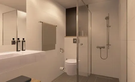 Sion Szálloda Köln