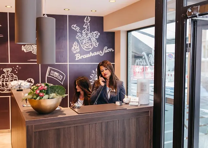 Sion Kolín nad Rýnem