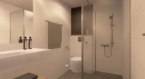 Sion Hotel Kolín nad Rýnem